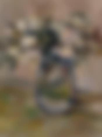Still Life with Flowers , (preview)