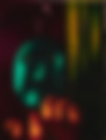 Mask and Hand No.1 , (preview)
