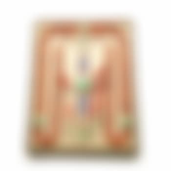 Scholar in Landscape , (preview)