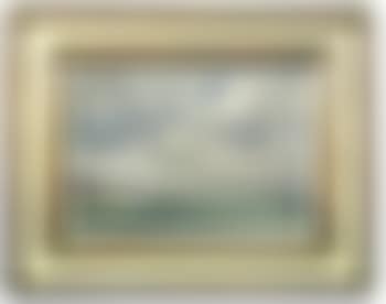 Off Cowes, the Isle of Wight , (preview)