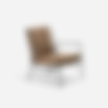Pavilion Collection armchair, model 6411 ,
1952 (preview)
