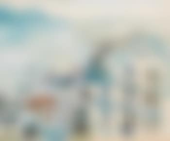 Vue de Montreux , (preview)