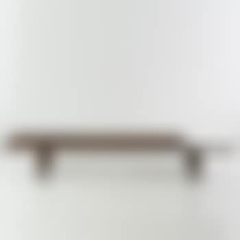 Bz 81 bench ,
1965 (preview)