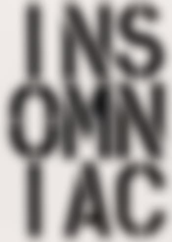 Insomniac ,
1989 (preview)