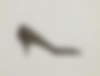 Shoe ,
Circa
1956 (preview)