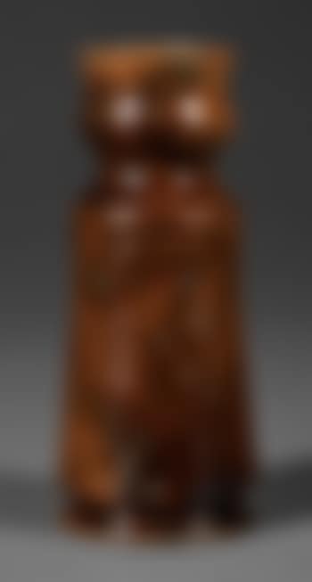 Art Pottery Vase , (preview)