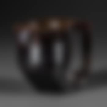 Art Pottery Pitcher , (preview)