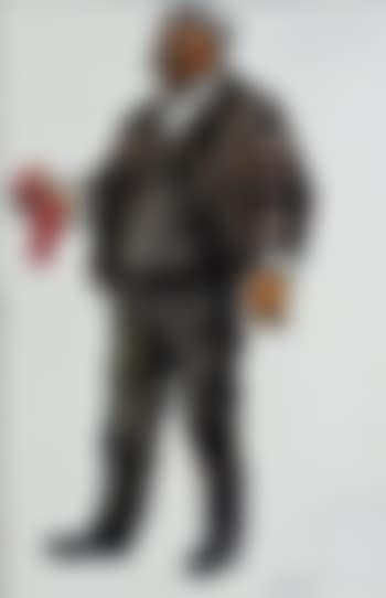 Figurine , (preview)