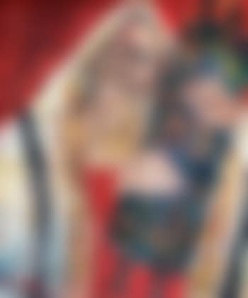 Simhat Tora , (preview)