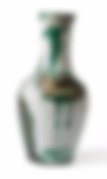 Vase balustre , (preview)