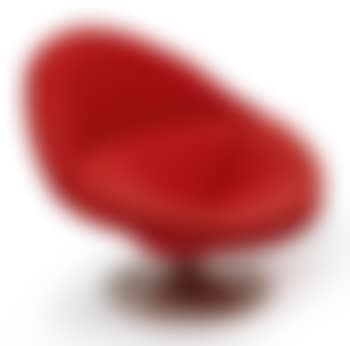 Fauteuil pivotant F553 ,
Circa
1965
Fauteuil pivotant F553 ,
Circa
1965 (preview)