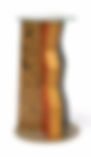 Haute sellette tripartite Ivory ,
1985 (preview)