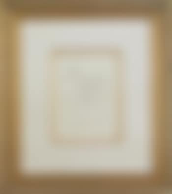 Looking into the Hand Mirror (No 2) , (preview)
