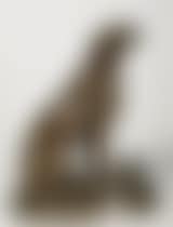 Chien assis , (preview)