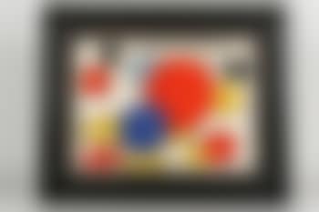 Bubbles and circles ,
1960 (preview)