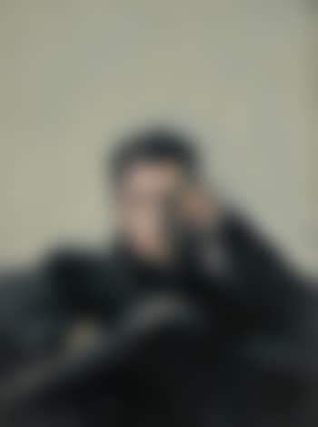 Man in chair ,
1996 (preview)