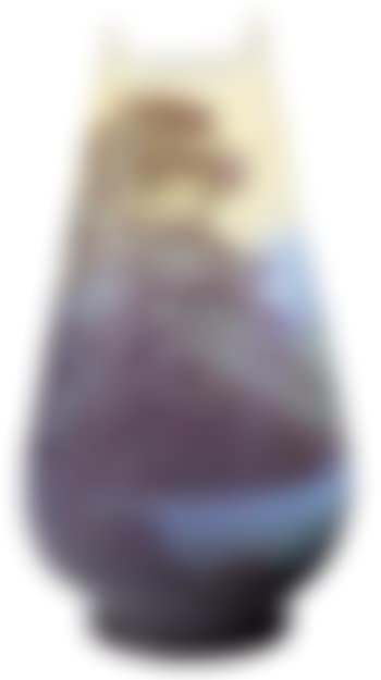 Piriform vase , (preview)