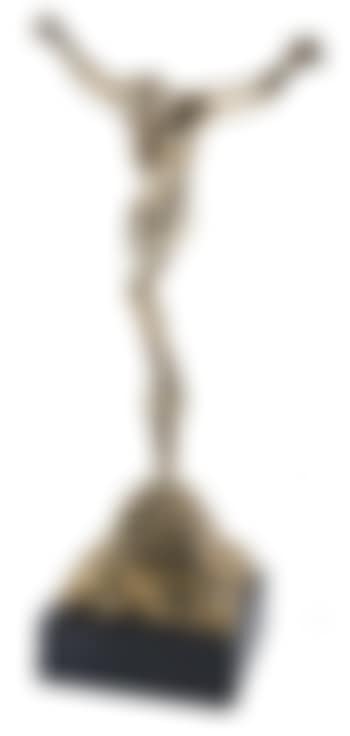 Christ of Saint John the Cross , (preview)