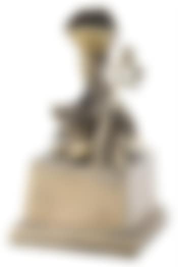Saint Narcissus of the Flies , (preview)