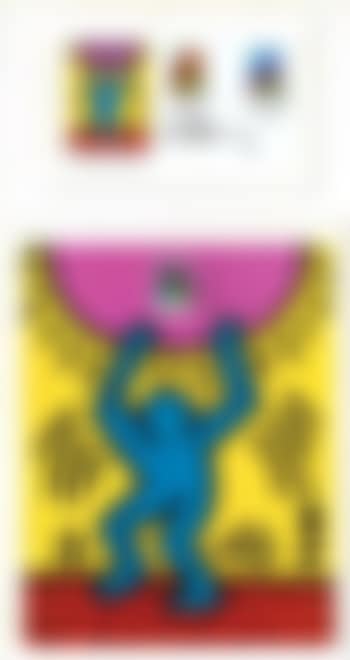International Youth Year ,
1984 (preview)