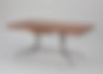 Bureau à plateau rectangulaire ,
Circa
1970
-
1980
Bureau à plateau rectangulaire ,
Circa
1970
-
1980 (preview)