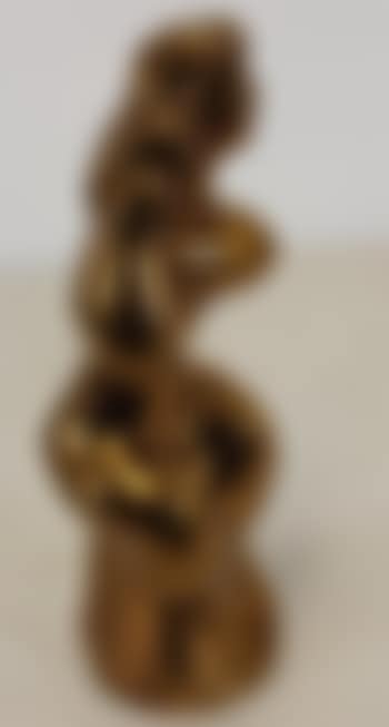 Seated Nude ,
1954 (preview)