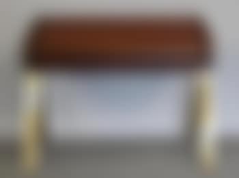 Dreyfuss Desk , (preview)