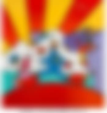 Woodstock Cosmic Dancer , (preview)