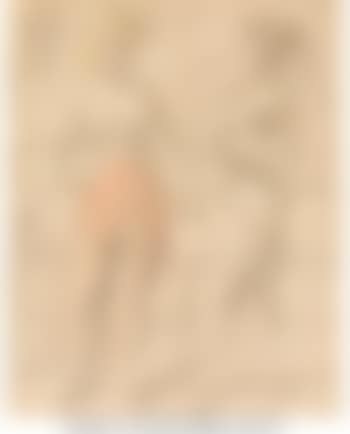 Two Women on a Boardwalk , (preview)