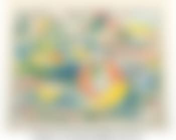 Flower abstract ,
1980 (preview)
