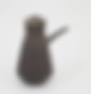 Side handled coffee pot , (preview)
