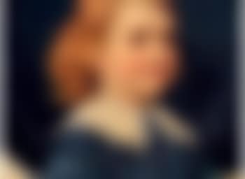 Portrait de Louis Étienne Éthis de Corny à l'âge de 4 ans ,
1882 (preview)