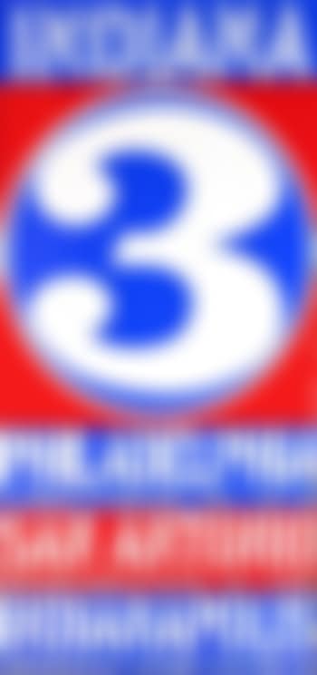 Number 3 (Exhibition Print) ,
1968 (preview)