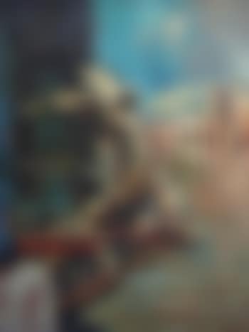 Venetian canal scene ,
1962 (preview)