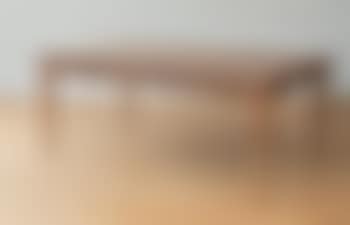 Draw-leaf dining table , (preview)