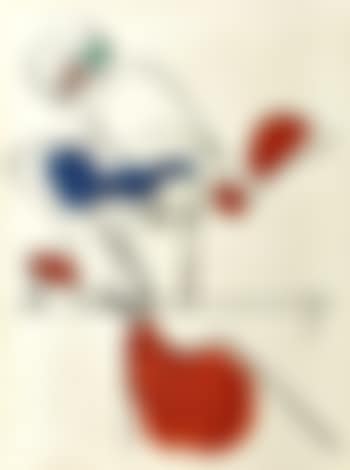 Taureau XVII ,
1963 (preview)