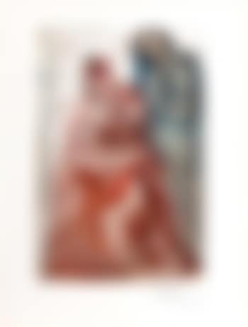Dante Reawakens ,
1964 (preview)