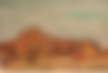 Herbstliche Landschaft , (preview)
