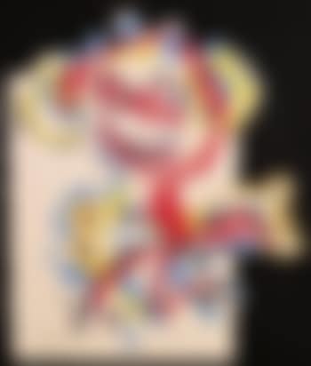 Clown ,
1977 (preview)