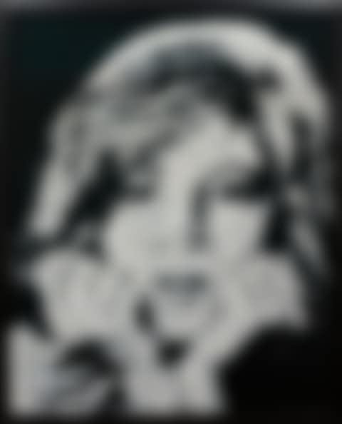 Monica Vitti from Pictures of Diamonds (preview)