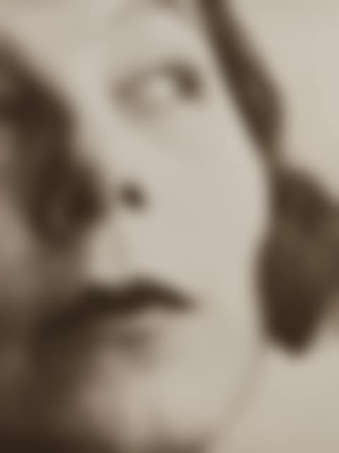 Portrait of Ellen Frank (preview)