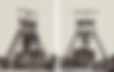 Winding Towers (preview)