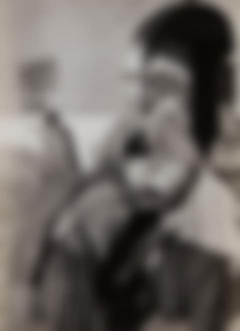 Grieving Indian Women after Partition (preview)