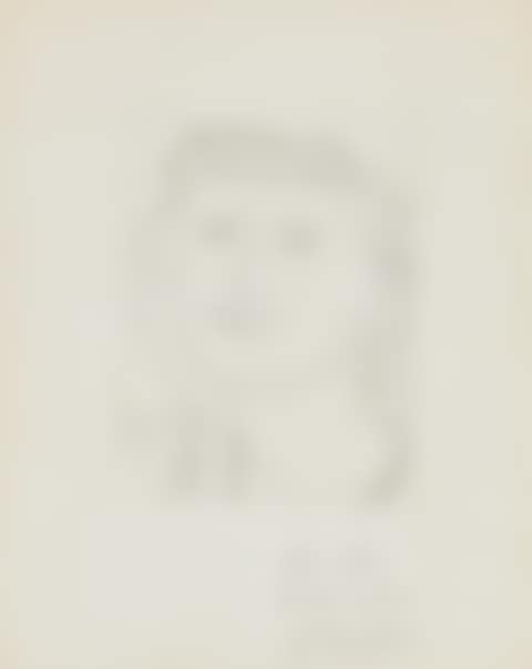 Visage souriant (Smiling Face) (preview)