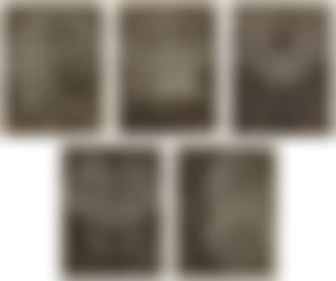 Furrows (preview)