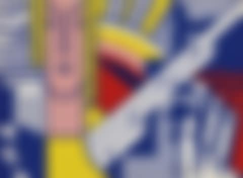 Modern Art Poster (preview)