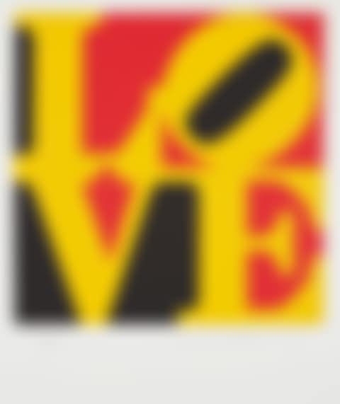 Book of Love: one plate (preview)