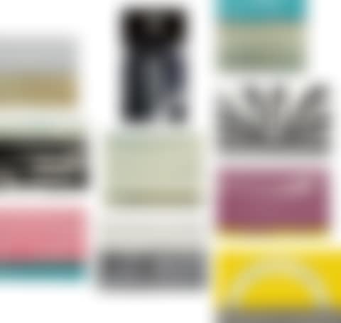 Ten Landscapes (preview)