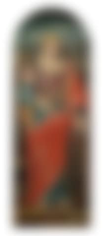 Saint Catherine of Alexandria (preview)