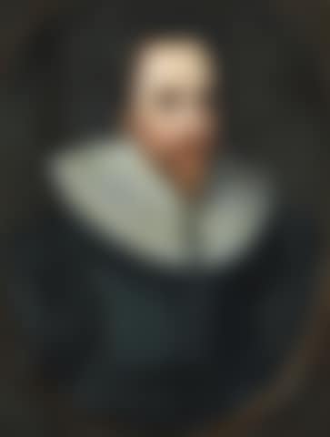 Portrait of a gentleman, traditionally identified as Colonel North, bust-length, in black costume (preview)